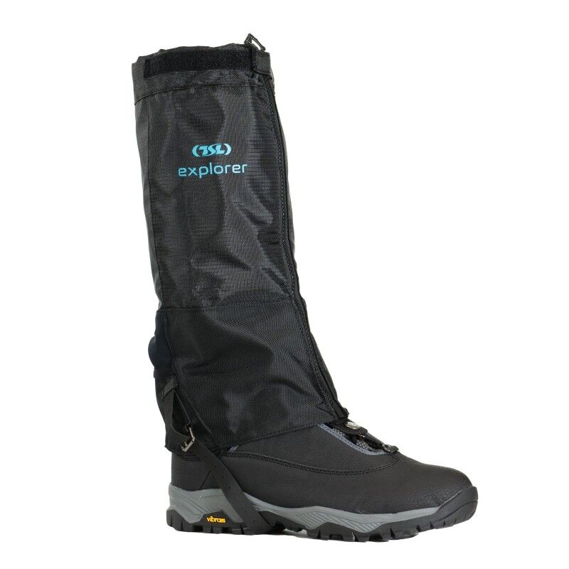 TSL Outdoor Explorer - Gamacher | Hardloop