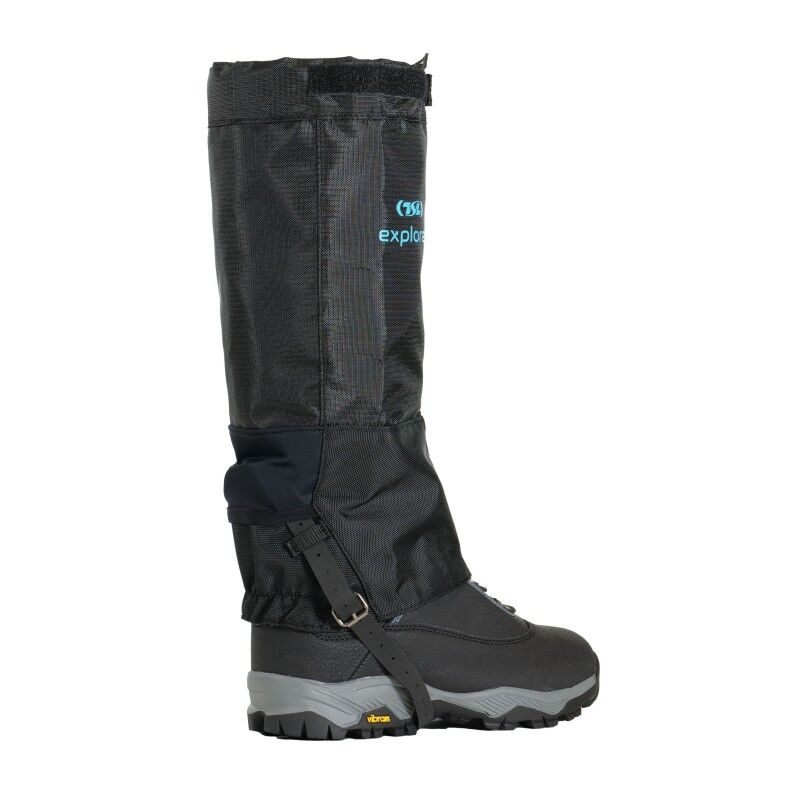 TSL Outdoor Explorer - Polainas | Hardloop