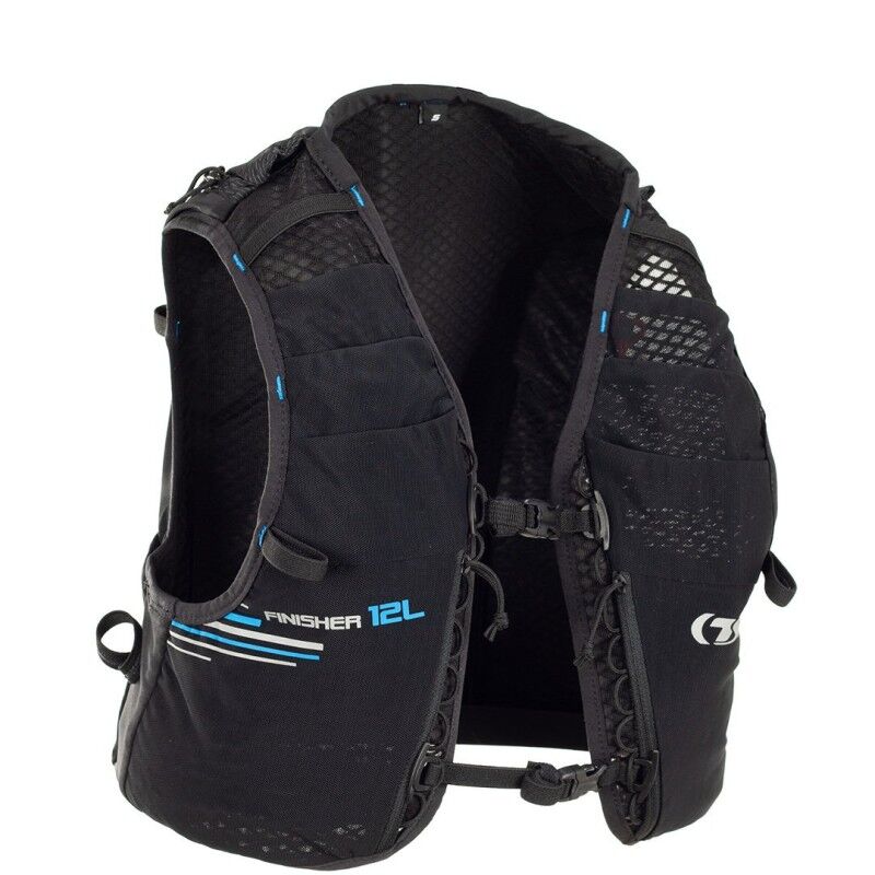 TSL Outdoor Finisher 12 L - Trail running backpack | Hardloop