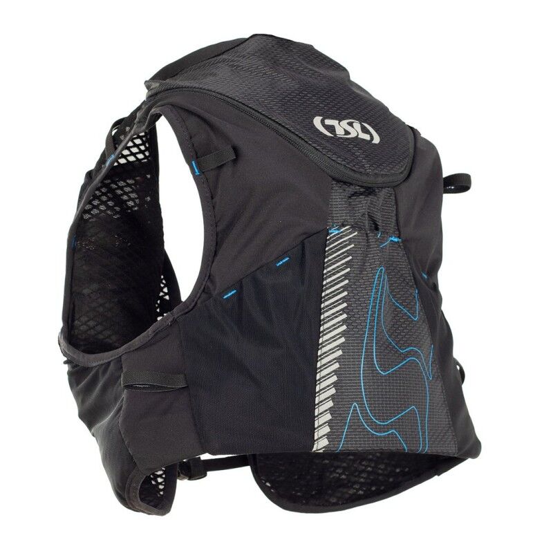 TSL Outdoor Finisher 12 L - Zaino trail running | Hardloop