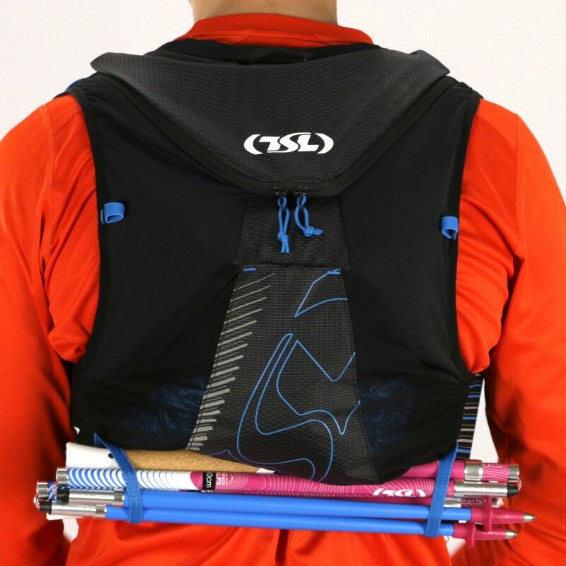 TSL Outdoor Finisher 12 L - Laufrucksack | Hardloop