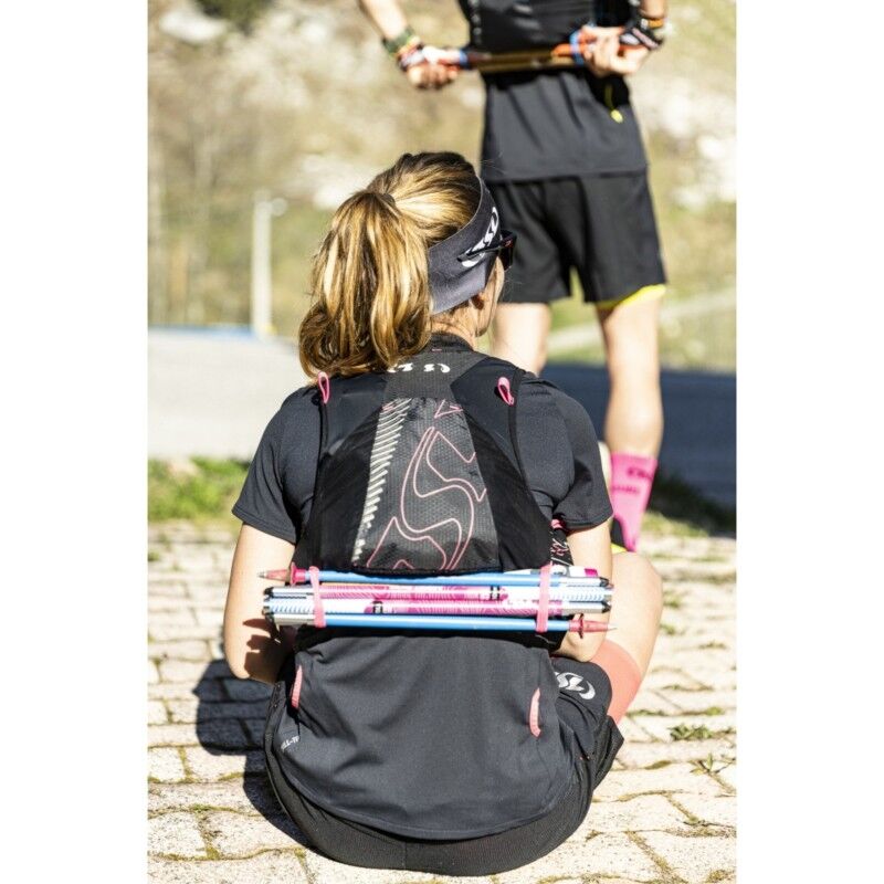 TSL Outdoor Finisher 5 L - Löparryggsäck | Hardloop
