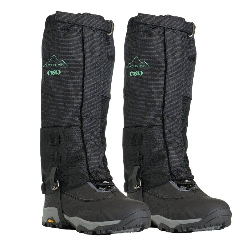 Mountain - Gaiters