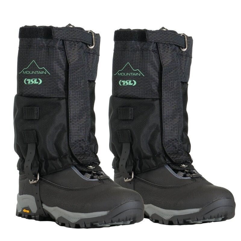 Mountain Short - Damasker