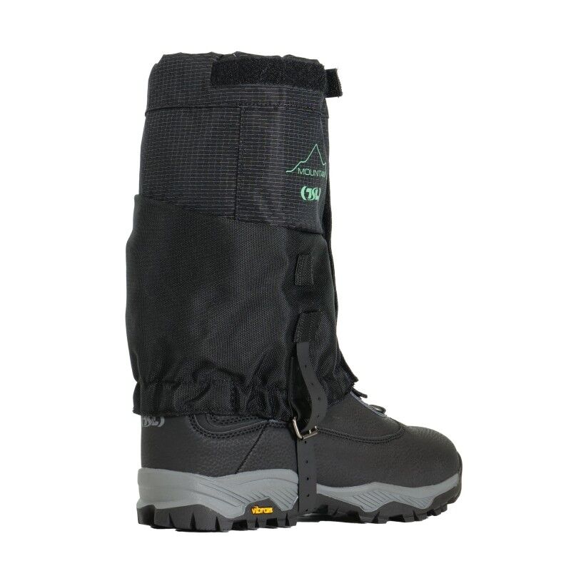 TSL Outdoor Mountain Short - Gaiters | Hardloop