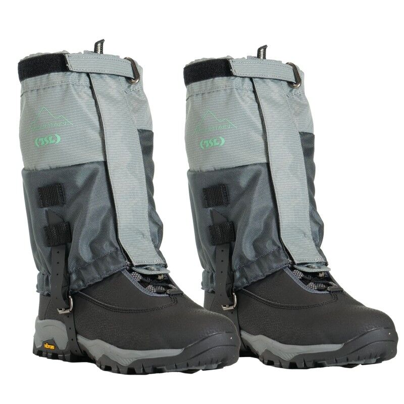 TSL Outdoor Mountain Short - Guêtres | Hardloop
