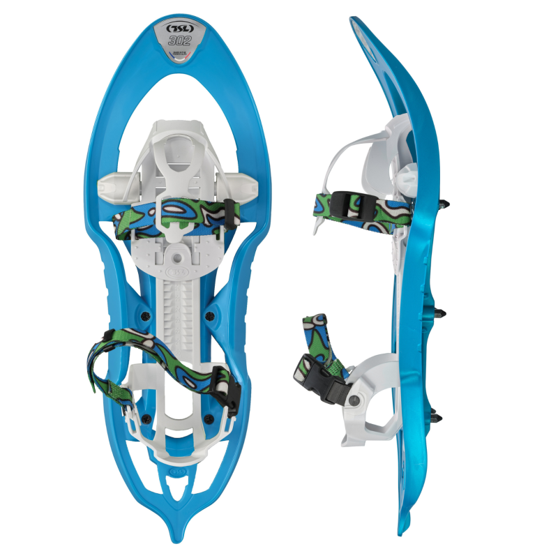 302 Troll - Snowshoes