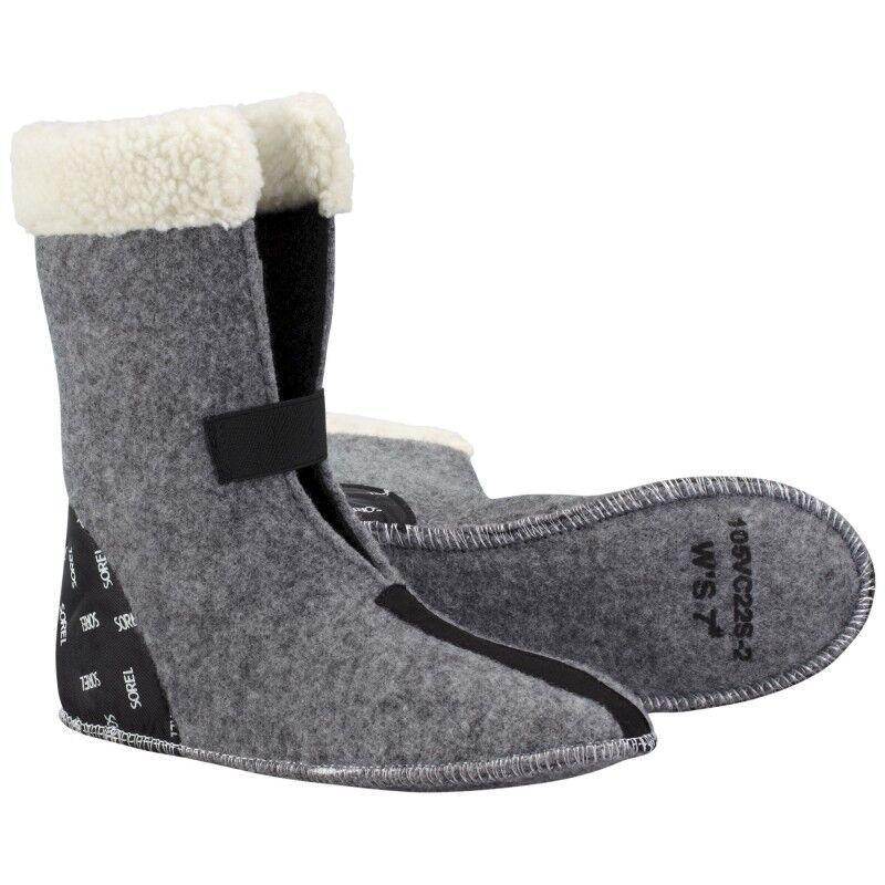 1964 Pac/Winter Carnival Womens Innerboot