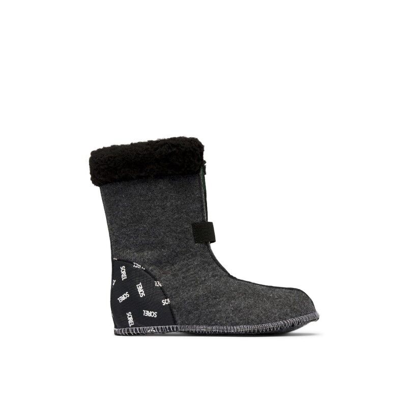 Caribou 9mm TP Innerboot Snow Cuff