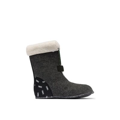 Caribou 9mm TP Innerboot Snow Cuff