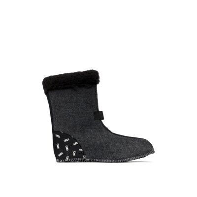 Caribou 9mm TP Innerboot Snow Cuff