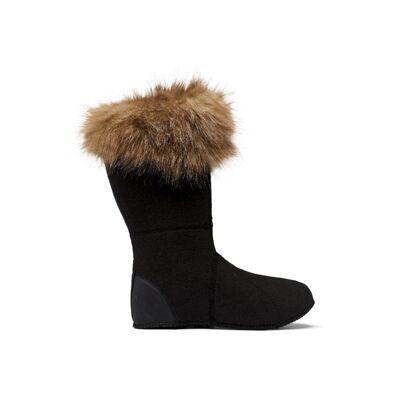 Joan Of Arctic New Fur Innerboot