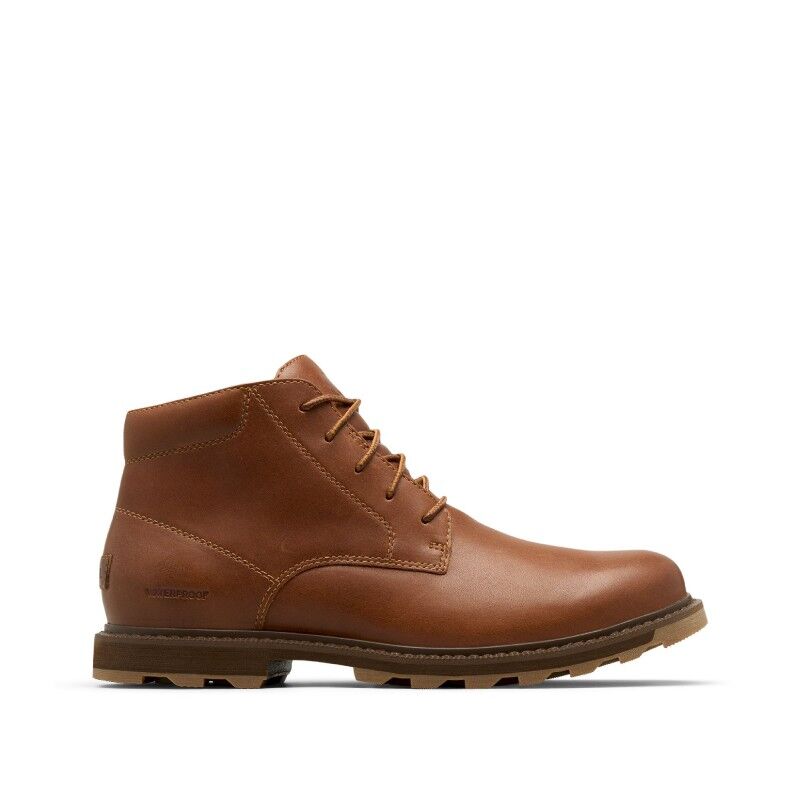 Sorel Madson™ II Chukka WP - Scarponi - Uomo | Hardloop