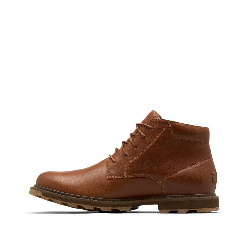 Sorel Madson™ II Chukka WP - Sapatilhas lifestyle homem | Hardloop