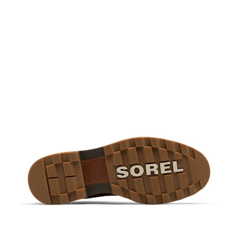 Sorel Madson™ II Chukka WP - Sapatilhas lifestyle homem | Hardloop