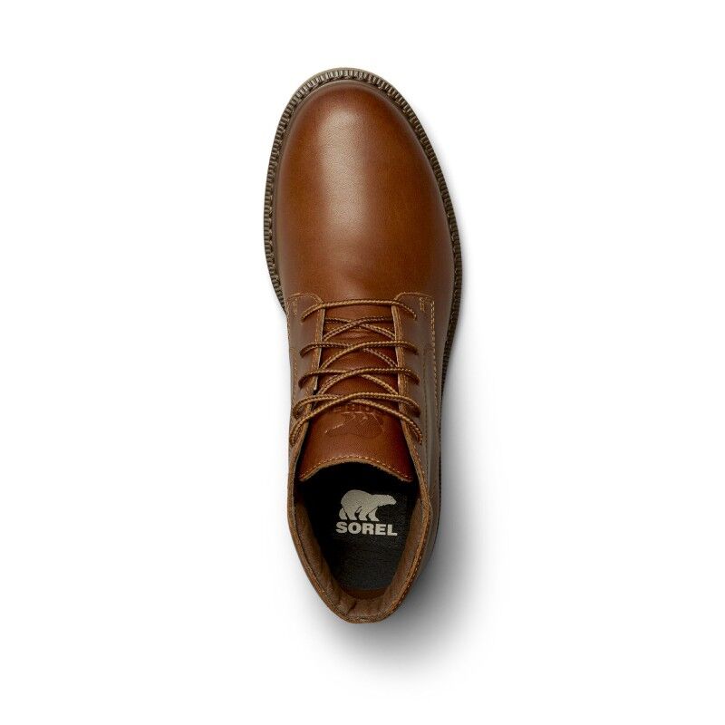 Sorel Madson™ II Chukka WP - Sapatilhas lifestyle homem | Hardloop