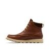 Sorel Madson™ II Moc Toe WP - Boots - Men's | Hardloop