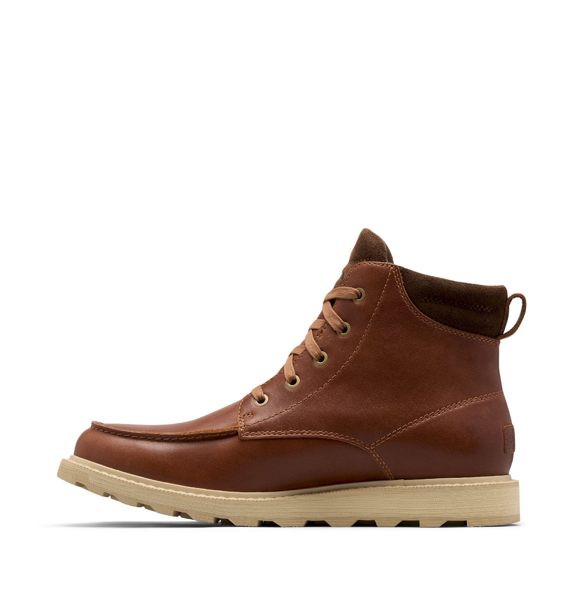 Sorel Madson™ II Moc Toe WP Botas Hombre Hardloop