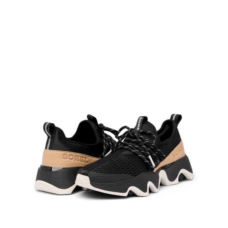 Sorel Kinetic™ Impact II Lace - Miejskie buty damskie | Hardloop