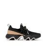 Black / Honest Beige