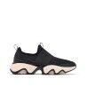 Black / Chalk