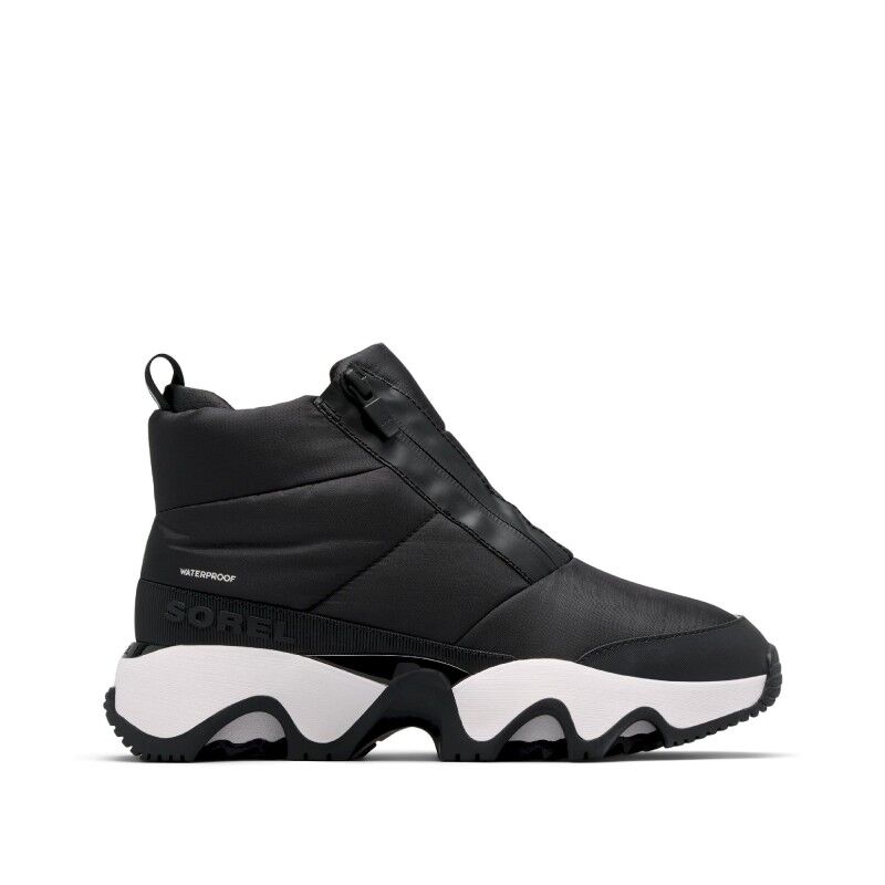 Kinetic™ Impact Puffy Zip WP - Zapatillas urbanos - Mujer