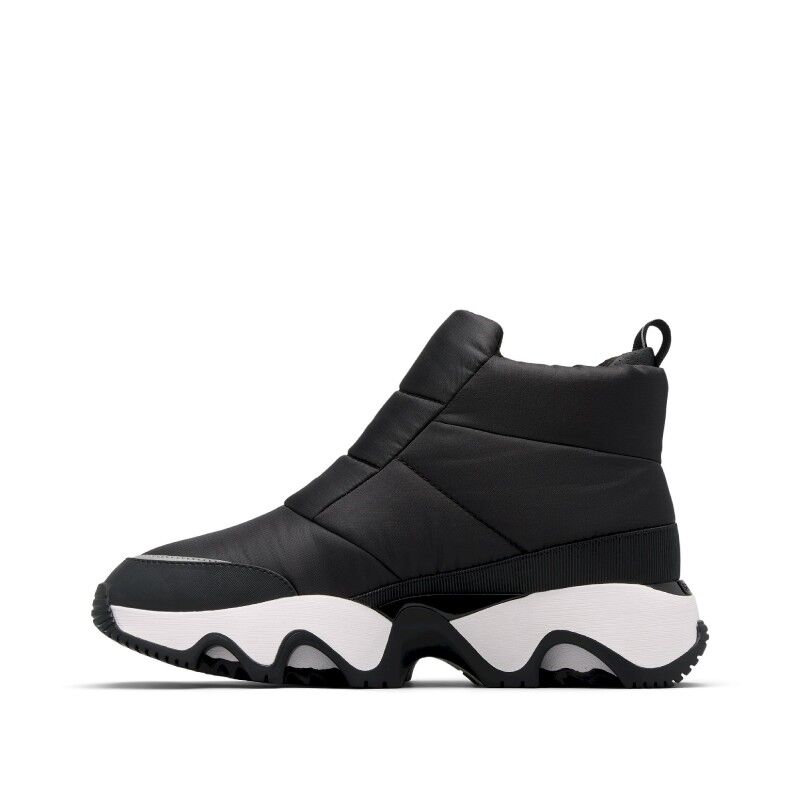 Sorel Kinetic™ Impact Puffy Zip WP - Zapatillas urbanos - Mujer | Hardloop