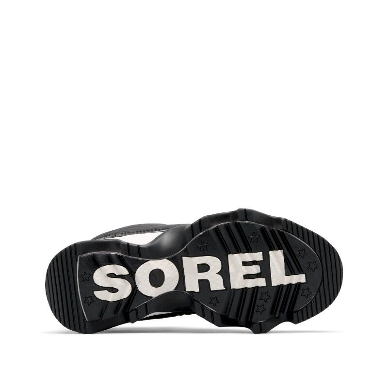 Sorel Kinetic™ Impact Puffy Zip WP - Urban schoenen - Dames | Hardloop