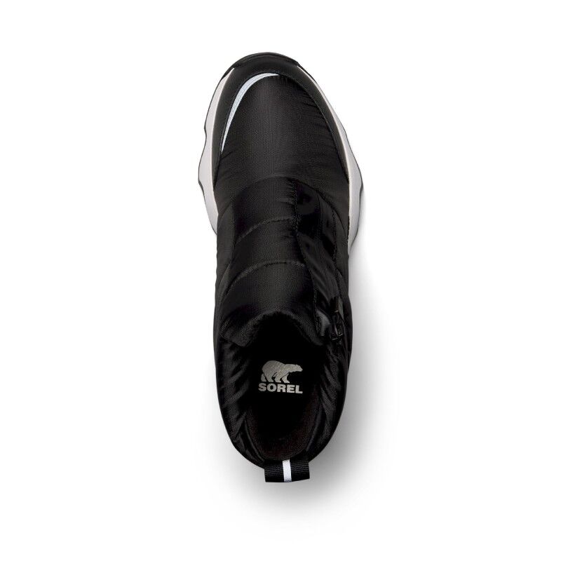 Sorel Kinetic™ Impact Puffy Zip WP - Urban sko - Damer | Hardloop