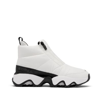 Kinetic™ Impact Puffy Zip WP - Miejskie buty damskie