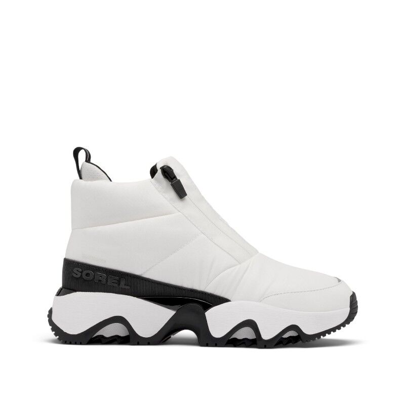 Sorel Kinetic™ Impact Puffy Zip WP - Lifestyle shoes - Women's