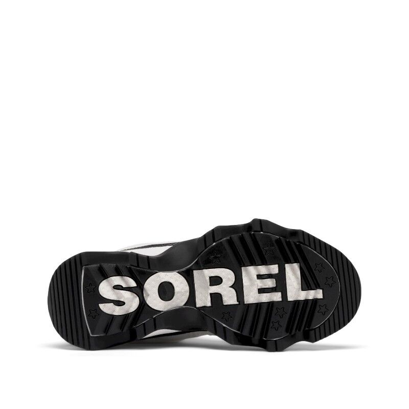 Sorel Kinetic™ Impact Puffy Zip WP - Urban sko - Damer | Hardloop