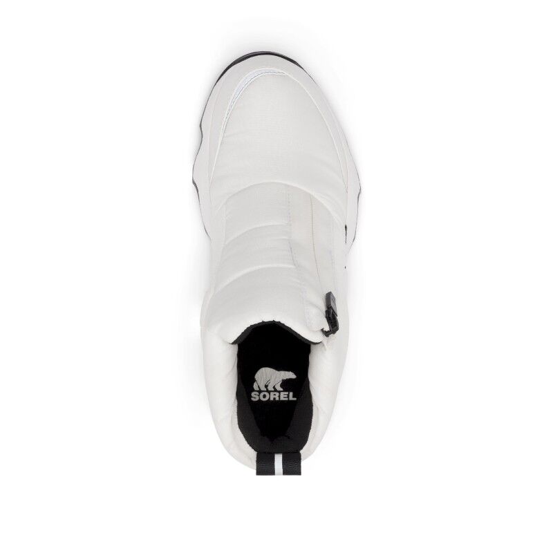 Sorel Kinetic™ Impact Puffy Zip WP - Urbaanit kengät - Naiset | Hardloop
