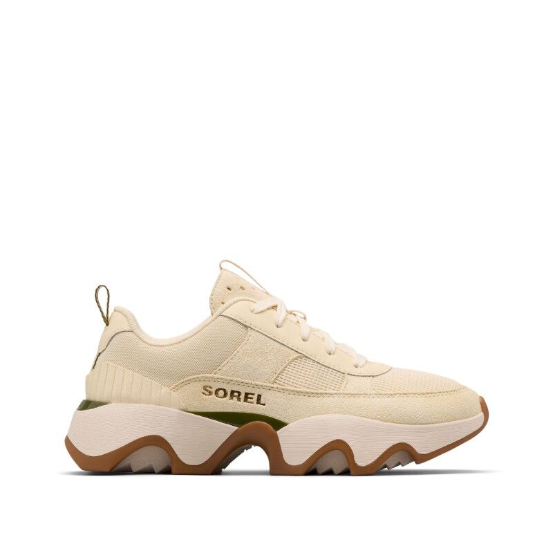 Kinetic™ Impact II Wonder Lace - Sapatilhas lifestyle mulher