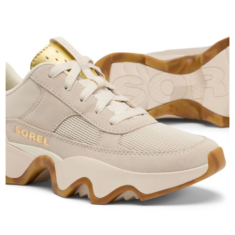 Sorel Kinetic™ Impact II Wonder Lace - Scarpe lifestyle - Donna | Hardloop