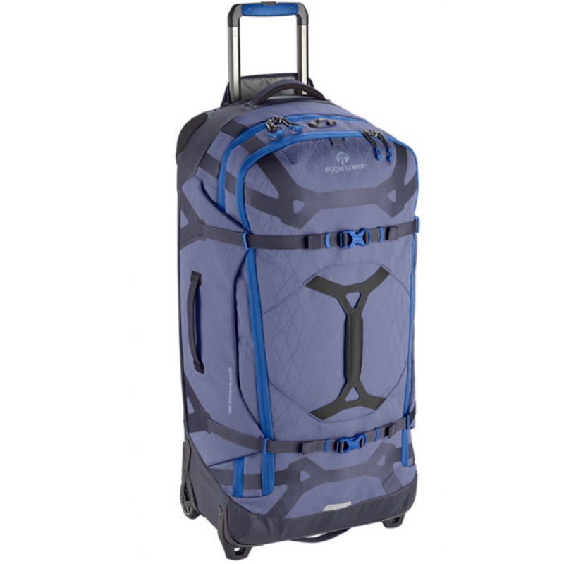 Eagle Creek Gear Warrior™ Wheeled Duffel 110L - Torba | Hardloop