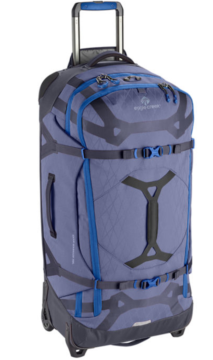 Eagle Creek Gear Warrior™ Wheeled Duffel 110L - Travel bag