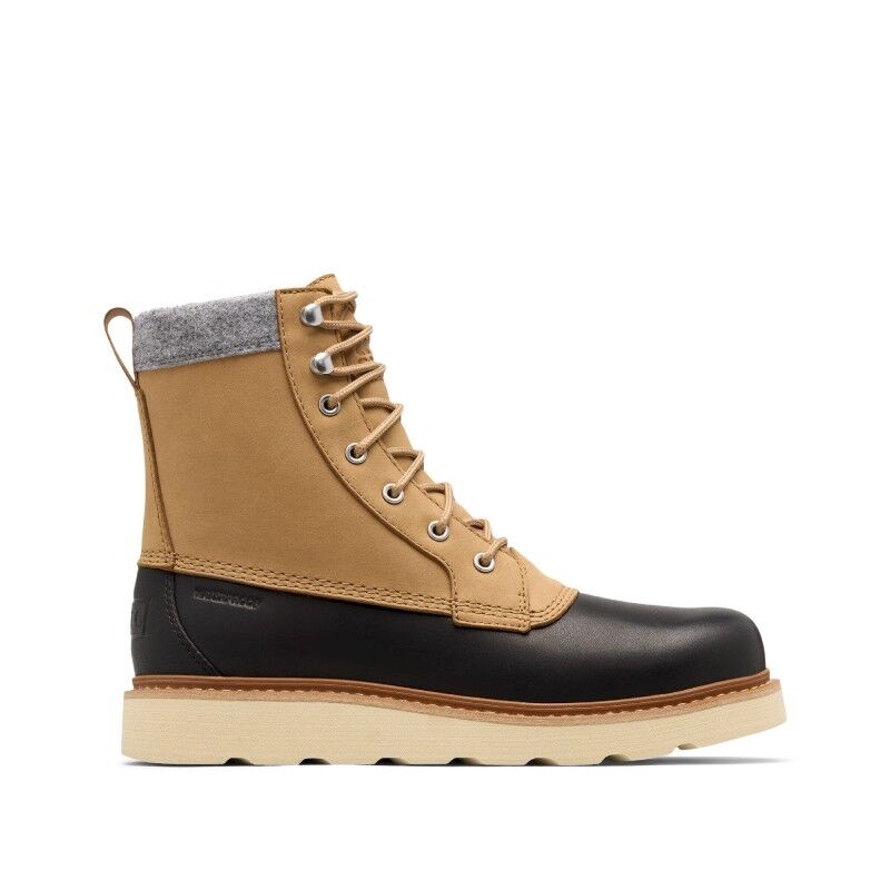 Sorel Slabtown 62'™ Caribou WP - Scarponi - Uomo | Hardloop