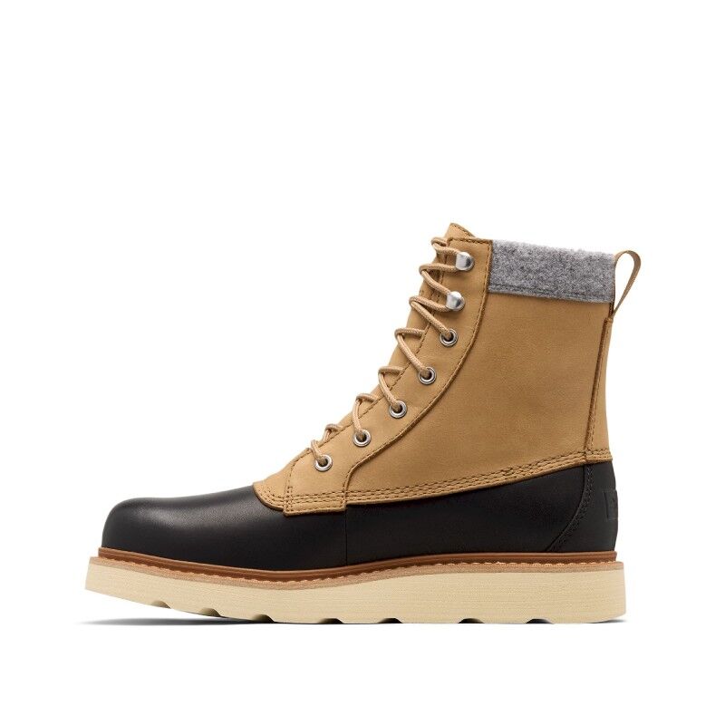 Sorel Slabtown 62'™ Caribou WP Boots Men's Hardloop