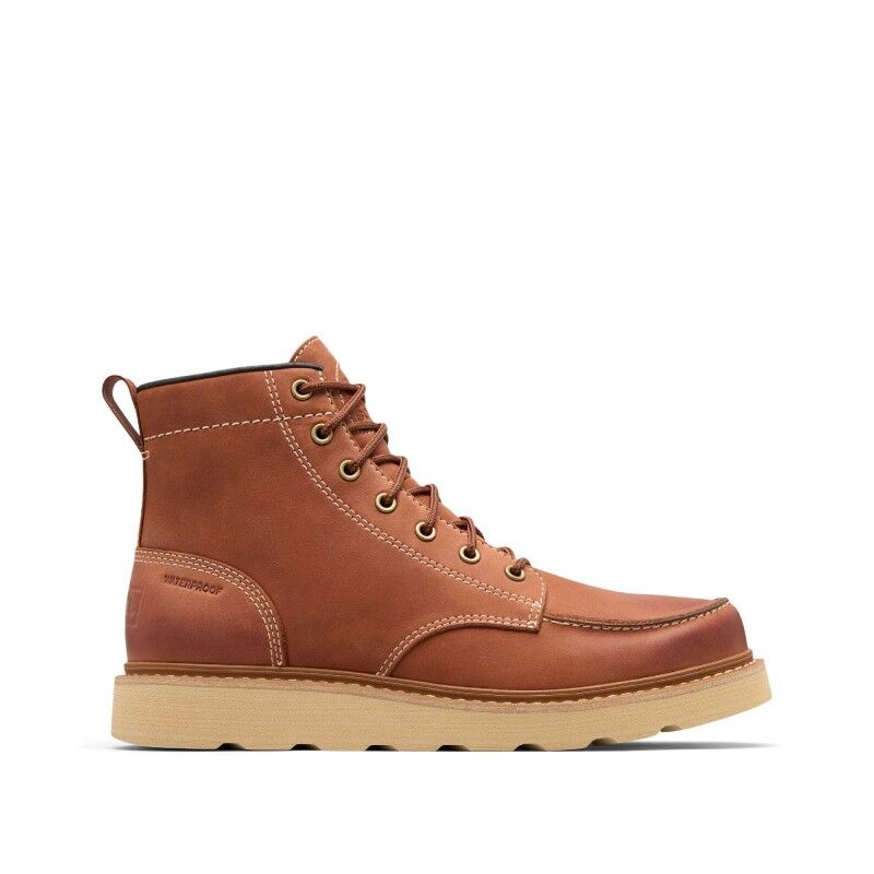 Slabtown 62'™ Moc WP - Lifestyle Schuhe - Herren