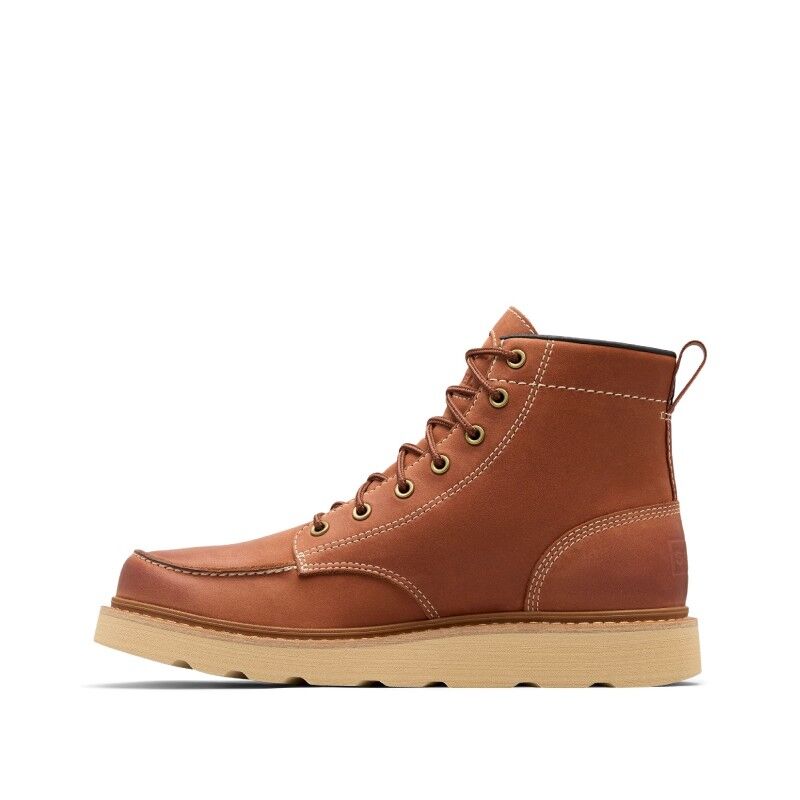Sorel Slabtown 62'™ Moc WP - Chaussures lifestyle homme | Hardloop