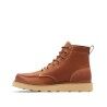 Sorel Slabtown 62'™ Moc WP - Miejskie buty meskie | Hardloop