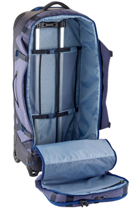 Eagle Creek Gear Warrior™ Wheeled Duffel 110L - Travel bag