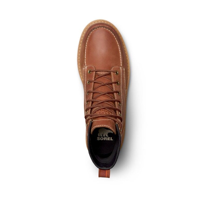 Sorel Slabtown 62'™ Moc WP - Chaussures lifestyle homme | Hardloop