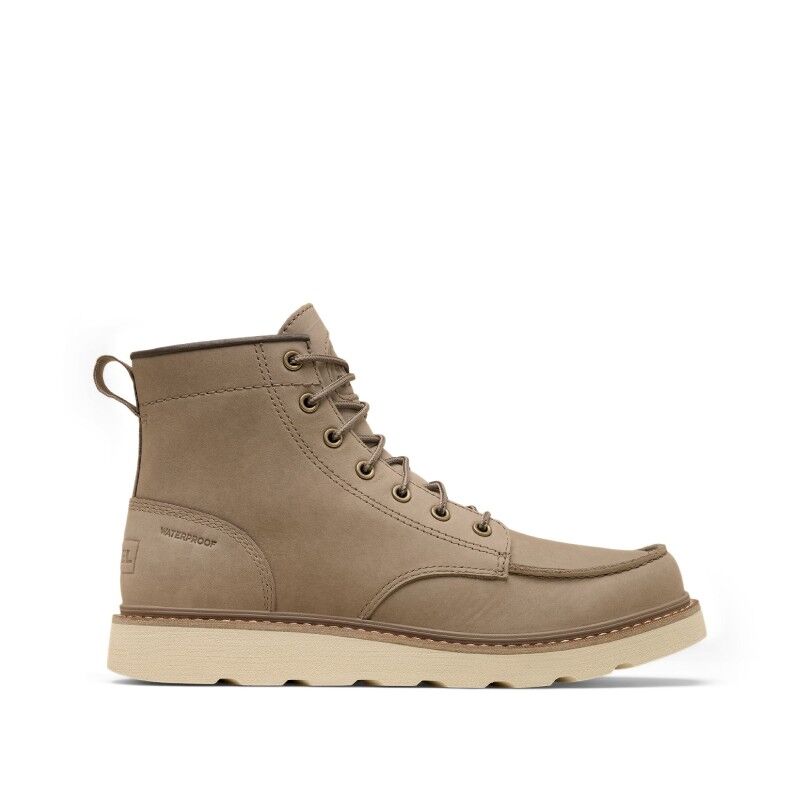 Slabtown 62'™ Moc WP - Urban skor - Herr