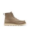 Khaki Ii / Bleached Ceramic