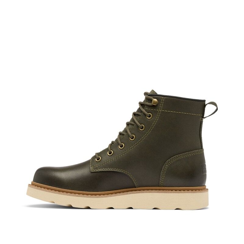 Sorel Slabtown 62'™ Six WP - Sapatilhas lifestyle homem | Hardloop
