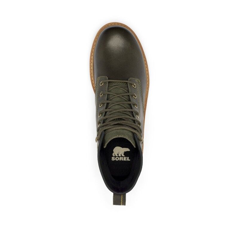 Sorel Slabtown 62'™ Six WP - Urban sko - Herrer | Hardloop