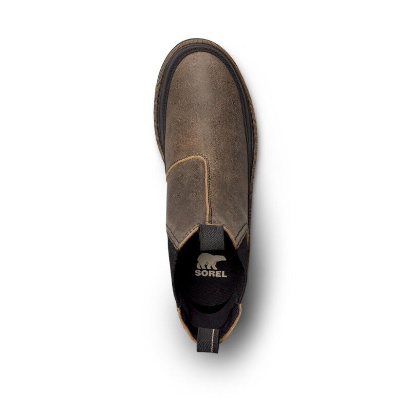 Sorel Slabtown 62'™ Chelsea WP - Vinterkängor - Herr | Hardloop