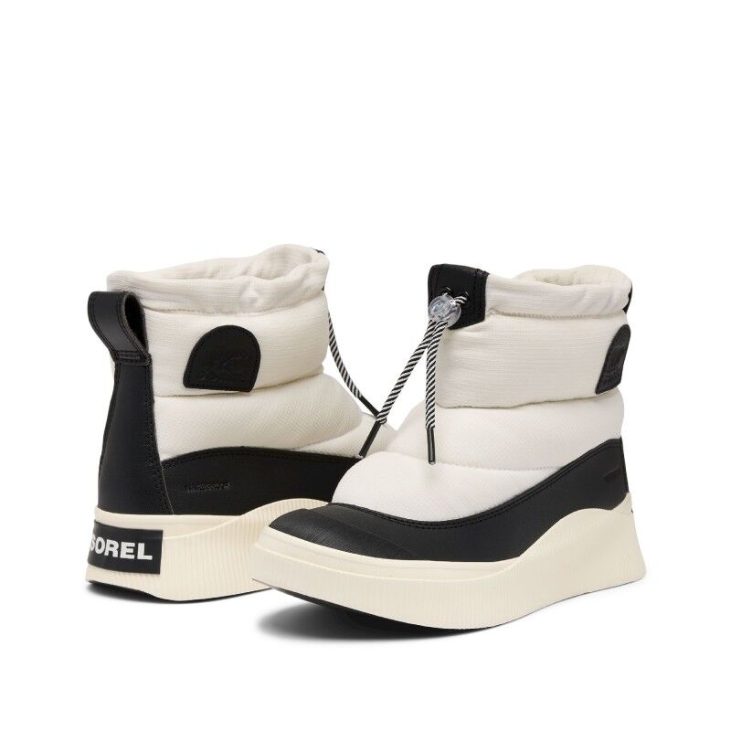 Sorel Out N About™ IV Puffy WP - Winterschoenen - Dames | Hardloop